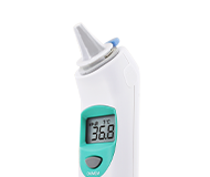 Infrared Ear Thermometer