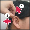 Ear measure