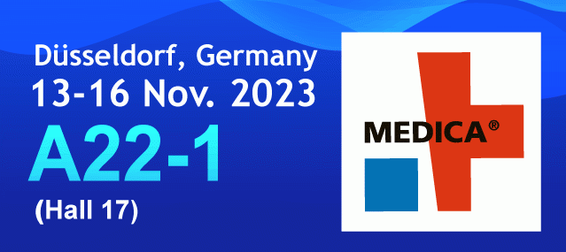 2023 MEDICA