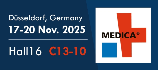 2025 MEDICA
