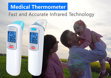 THR8 series Medical Thermometer