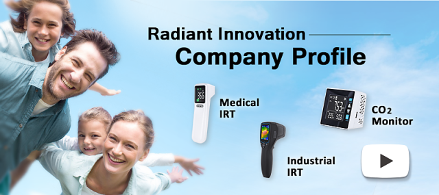 [Video] Radiant Innovation Company Profile