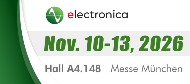 2026 Electronica