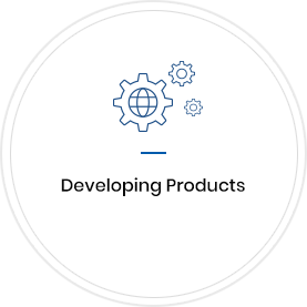Developing Products